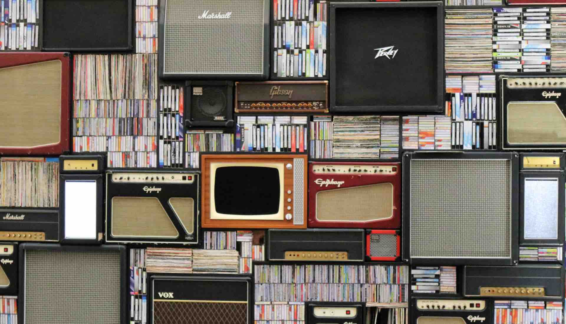 TV and Radio Marketing